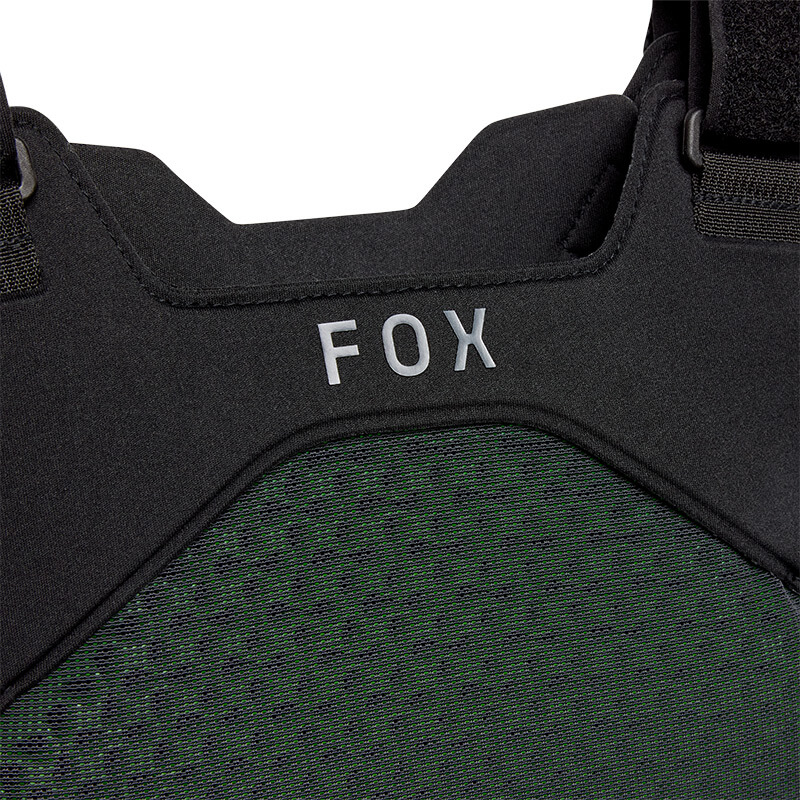 pare pierres fox racing airframe 26 sx