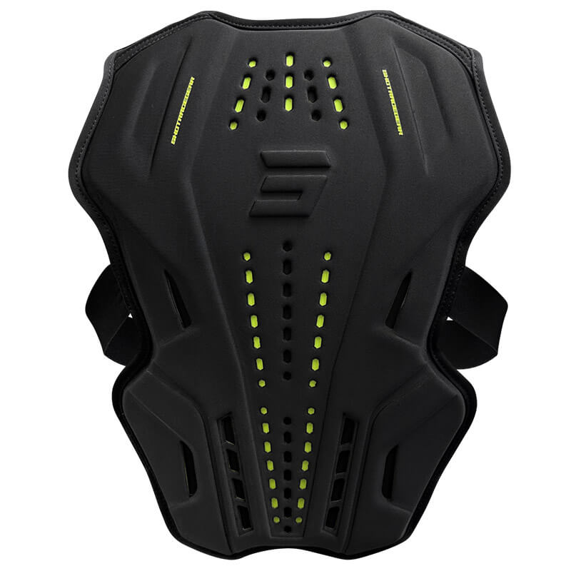 pare pierres shot protector noir 2025 cross