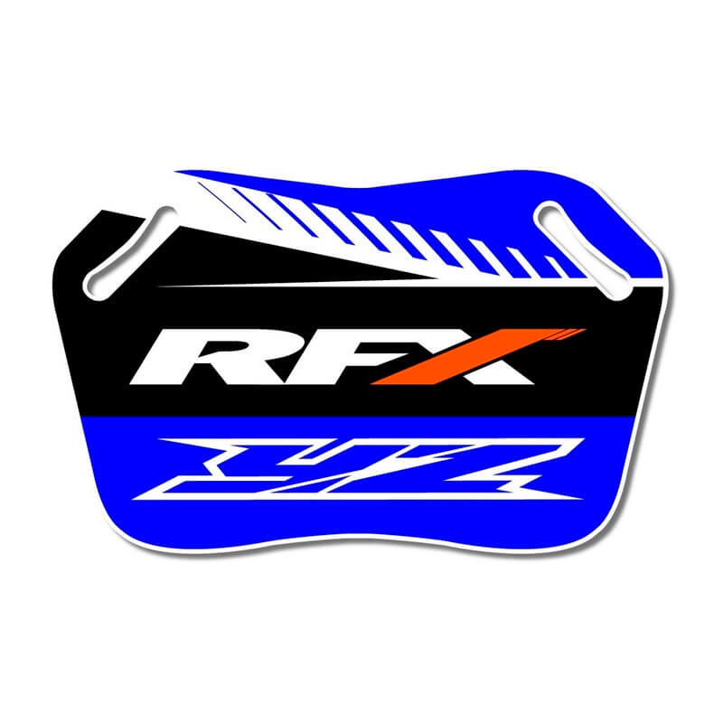 pit board rfx bleu mx