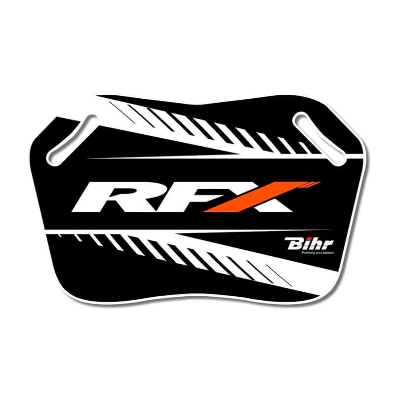 pit board rfx noir mx