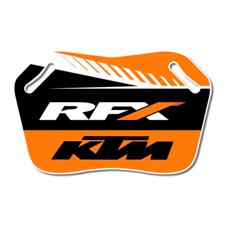 pit board rfx orange mx