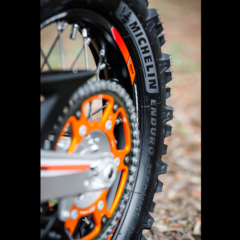 pneu arriere michelin enduro medium 140 80 18