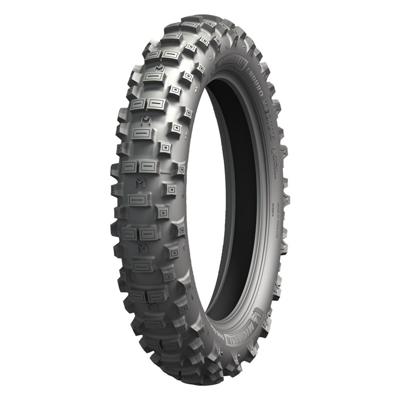 pneu michelin enduro arriere medium 140 80 18 70r tt