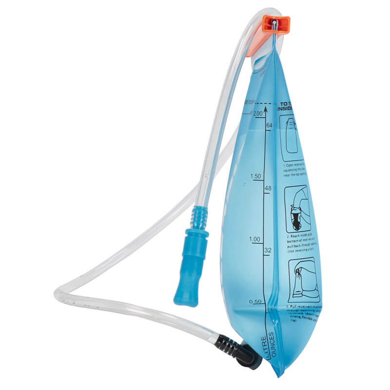 poche eau acerbis 2 litres hydratation