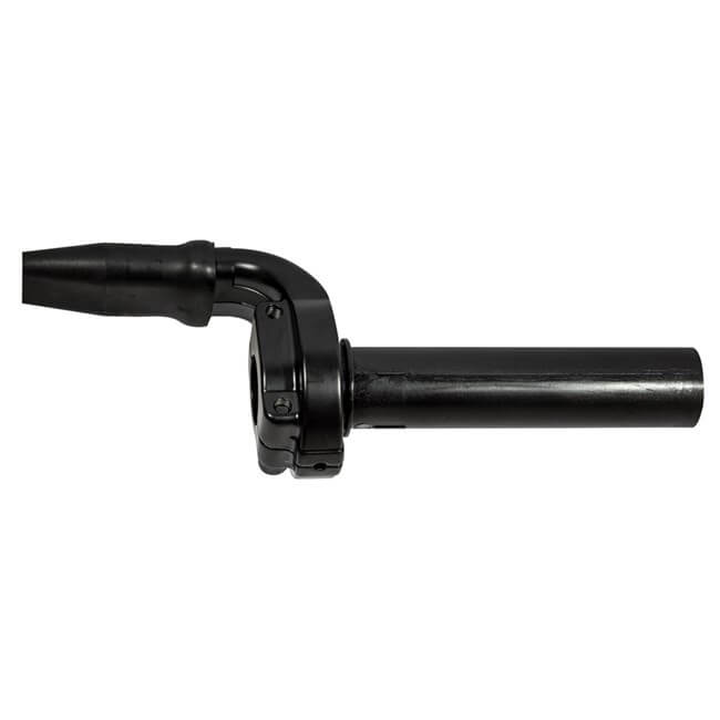 poignee de gaz plastique throttle 8