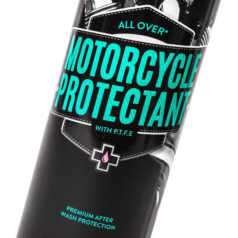produit nettoyage protecteur motocross enduro moto muc off
