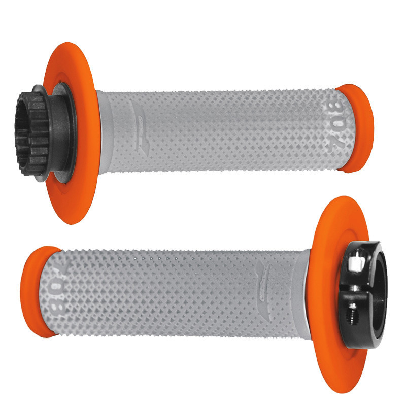 progrip 708 gris orange