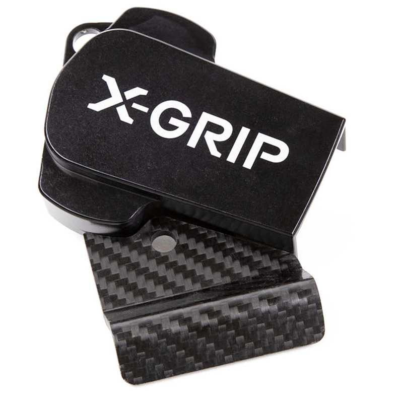 protection capteur tbi noir xgrip