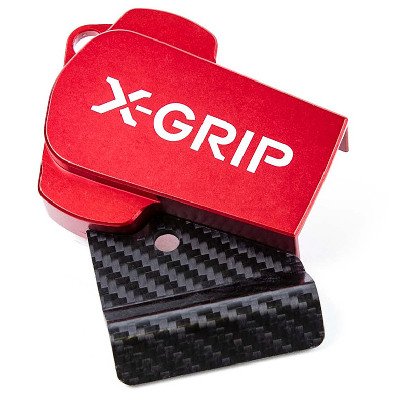 protection capteur tbi rouge xgrip