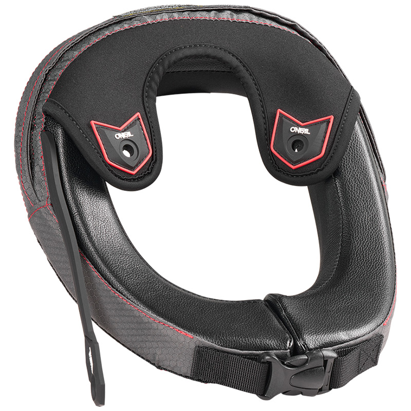 protection oneal enfant coup moto