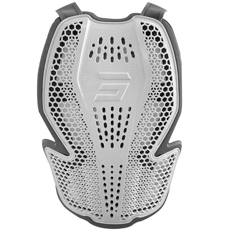 protection shot pare pierre airflow blanc 27