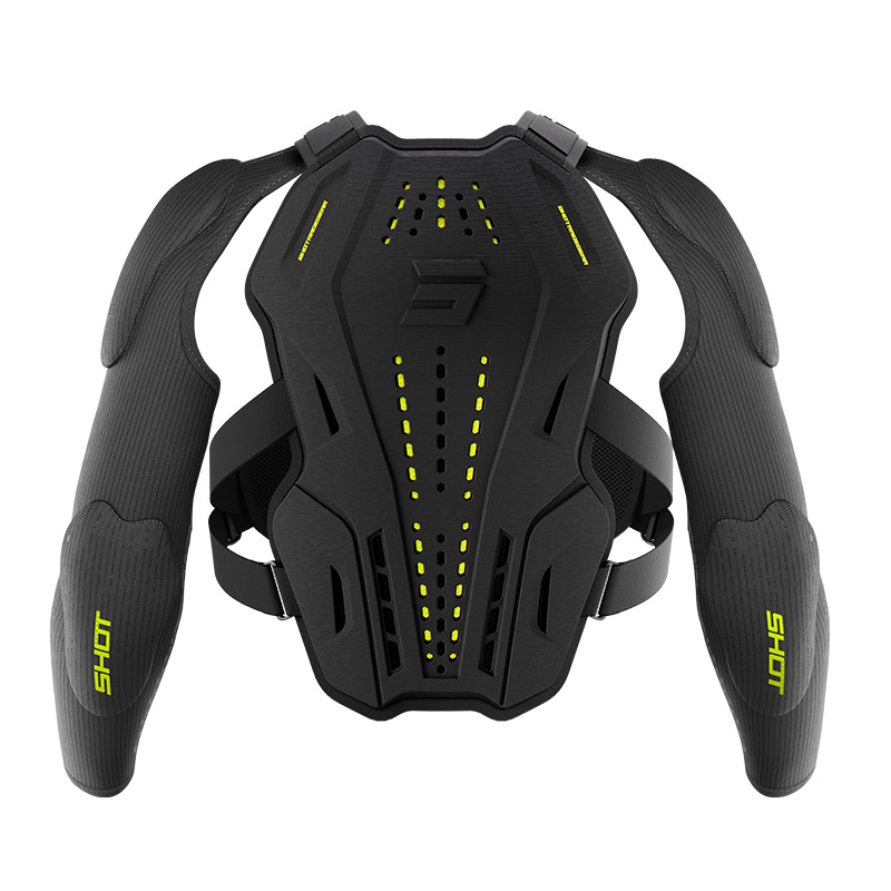 protection shot veste protector max moto