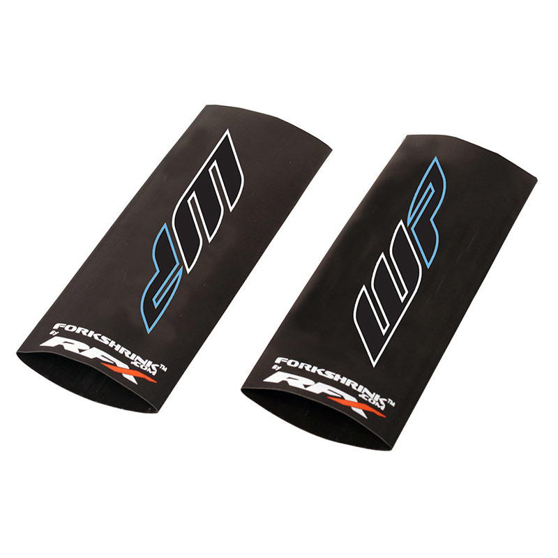 protections fourreaux wp blanc bleu roekshrink