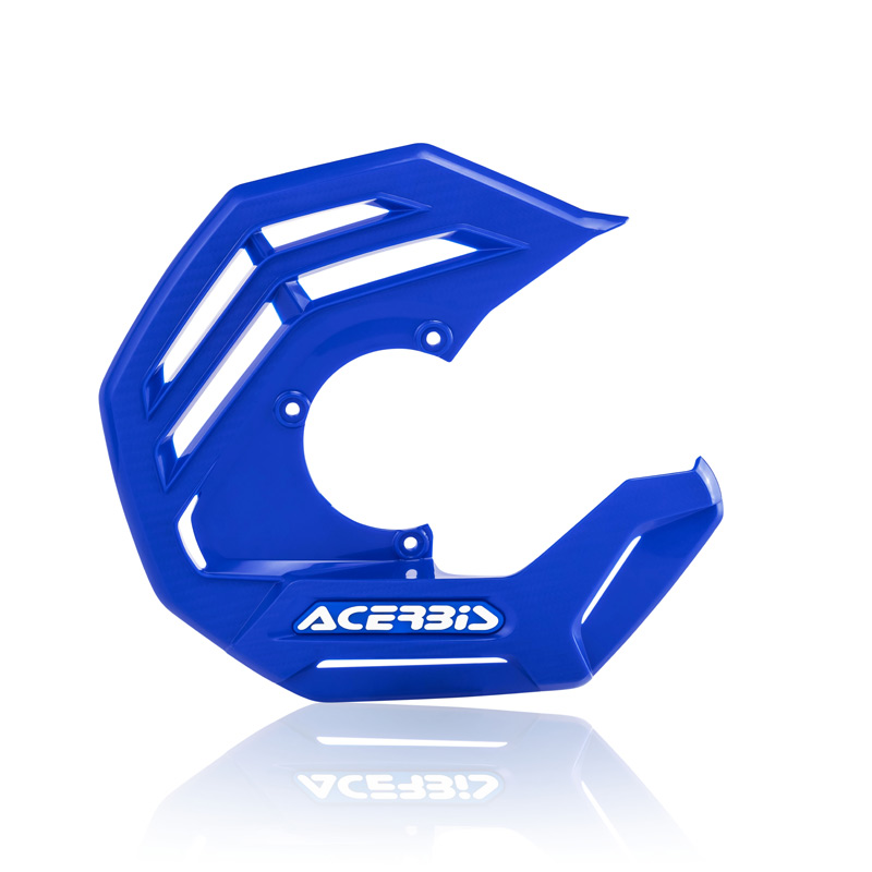 protege disque acerbis x futur acerbis bleu