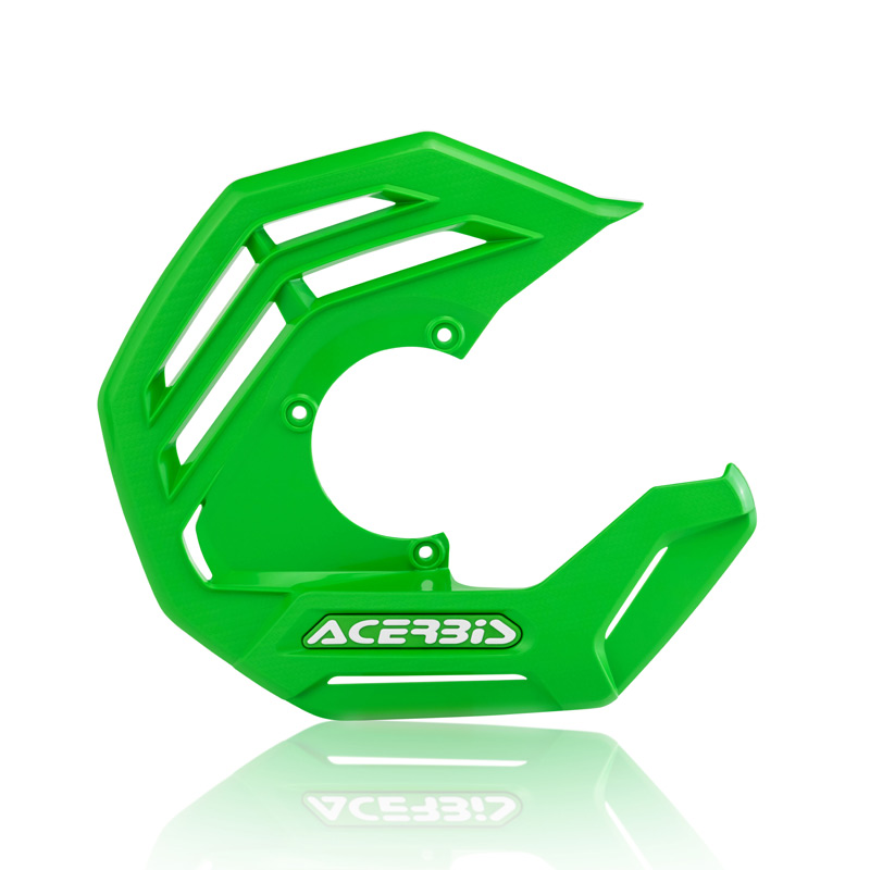 protege disque acerbis x futur acerbis vert