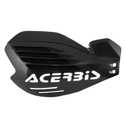 protege mains acerbis x force noir