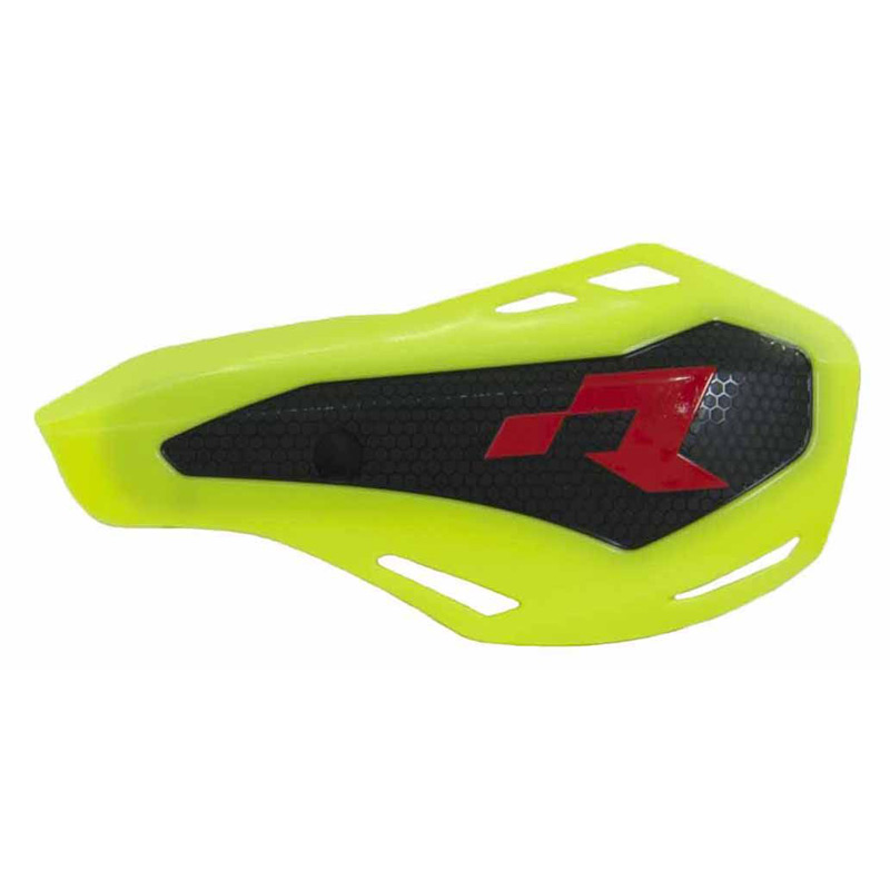 protege mains rtech hp1 jaune fluo