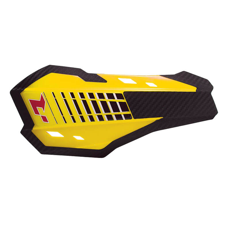 protege mains rtech hp2 jaune