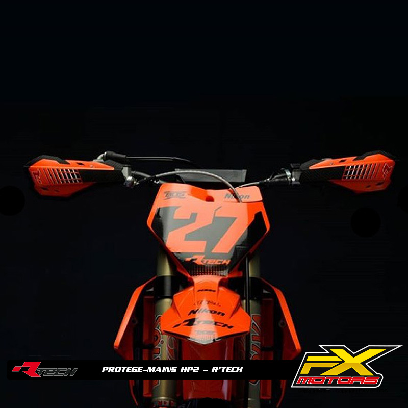 protege mains rtech hp2 motocross fxmotors