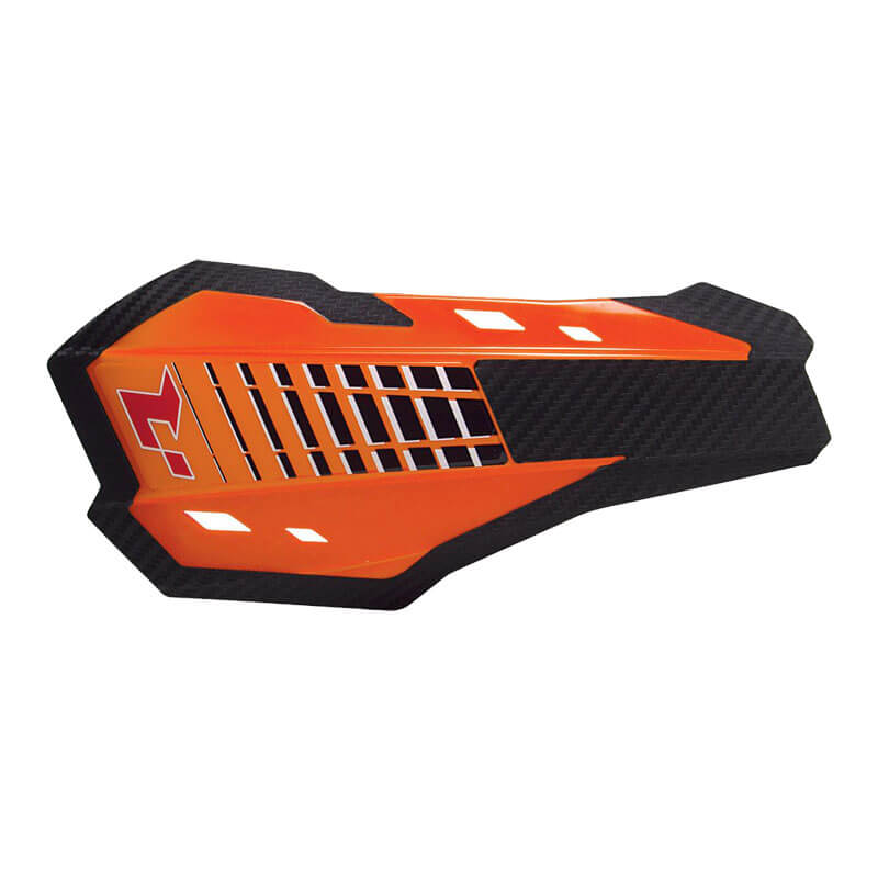 protege mains rtech hp2 orange