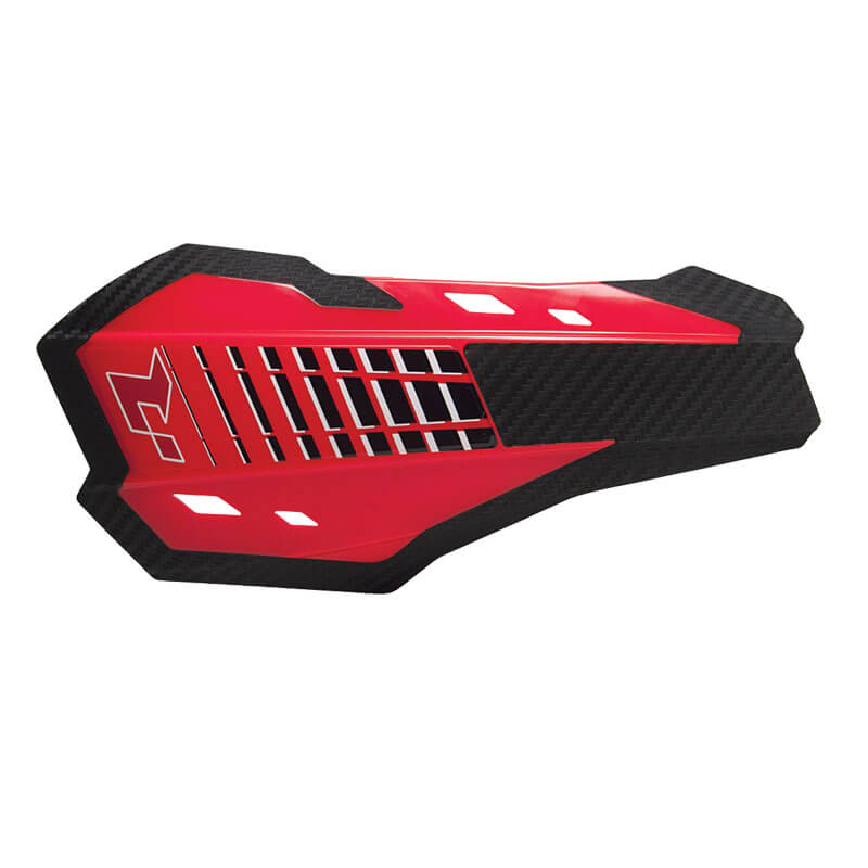 protege mains rtech hp2 rouge