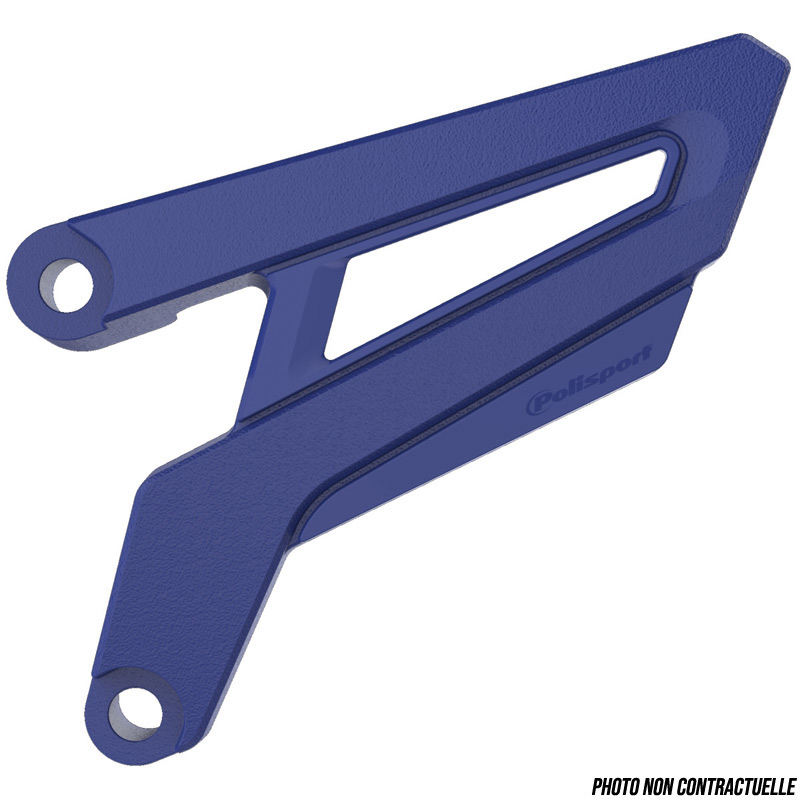 protege pignon bleu