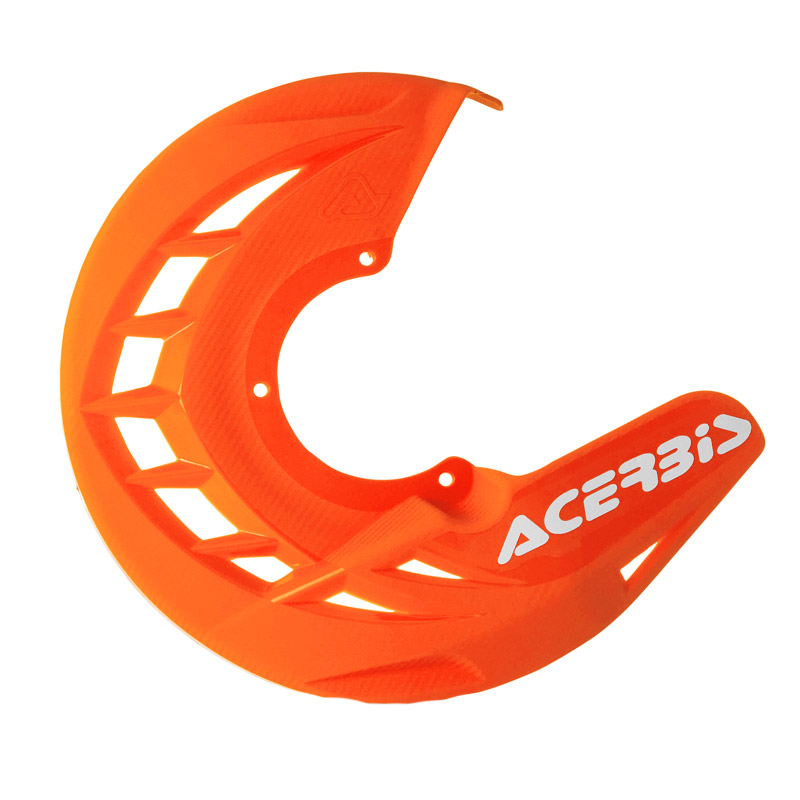 proteges disque acerbis x brake ktm 2016