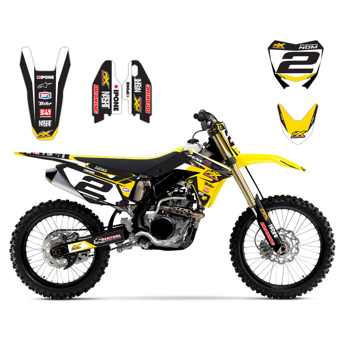 racingline rmz (2)