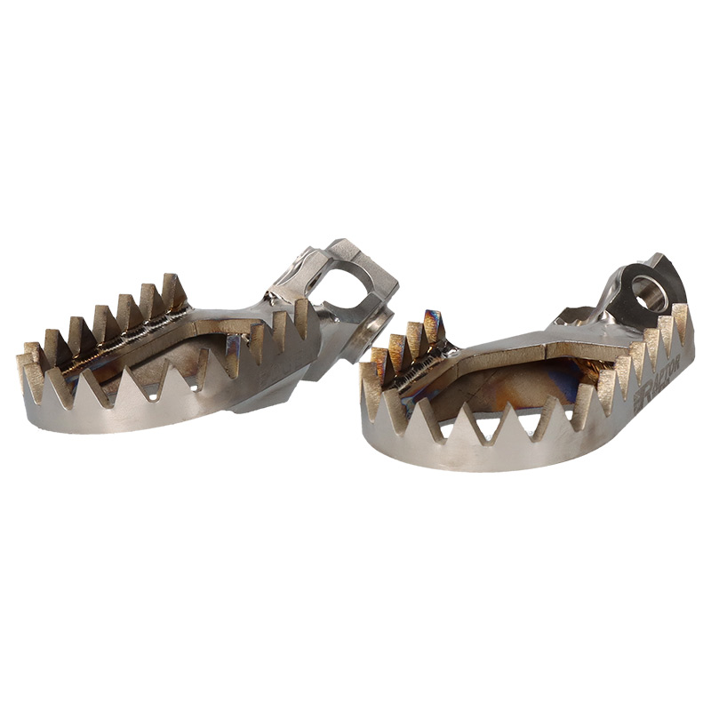 repose pied titiane raptor mx