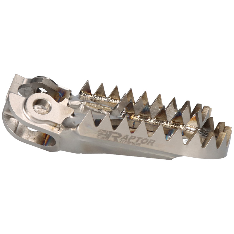 repose pied titiane raptor mxgp