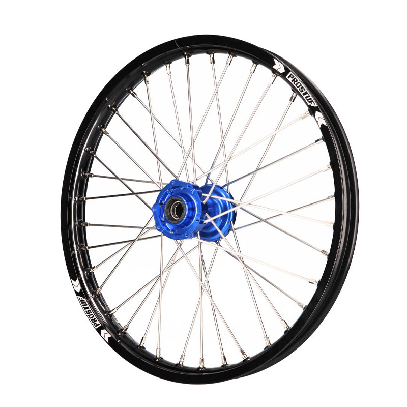 roue prosteuf tm bleu mx