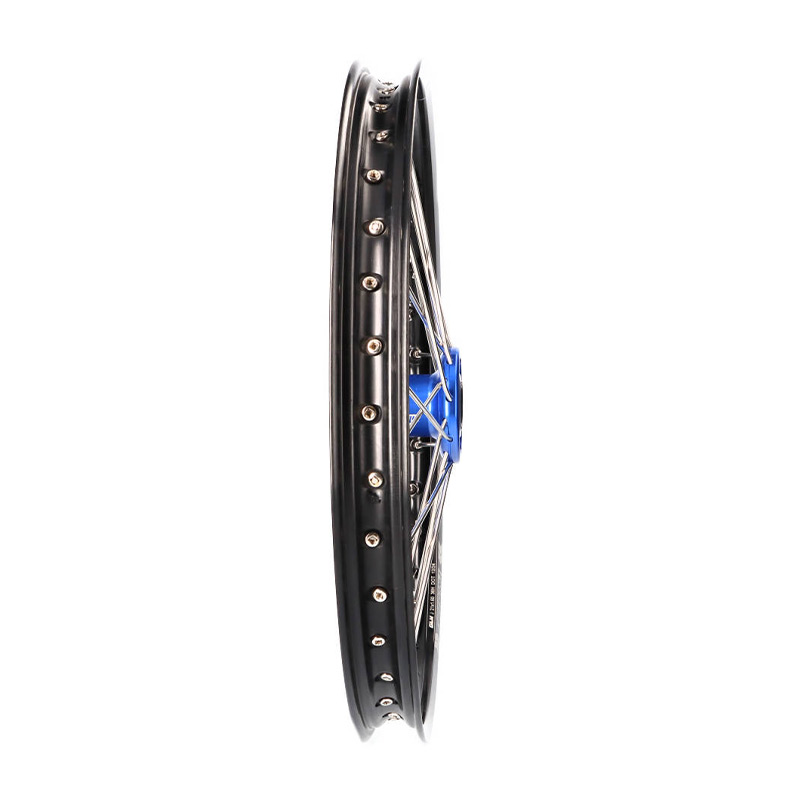 roue prosteuf tm bleu smx