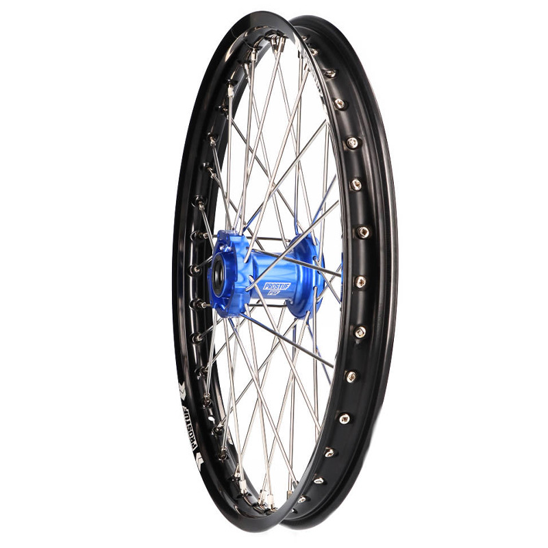 roue prosteuf tm bleu sx