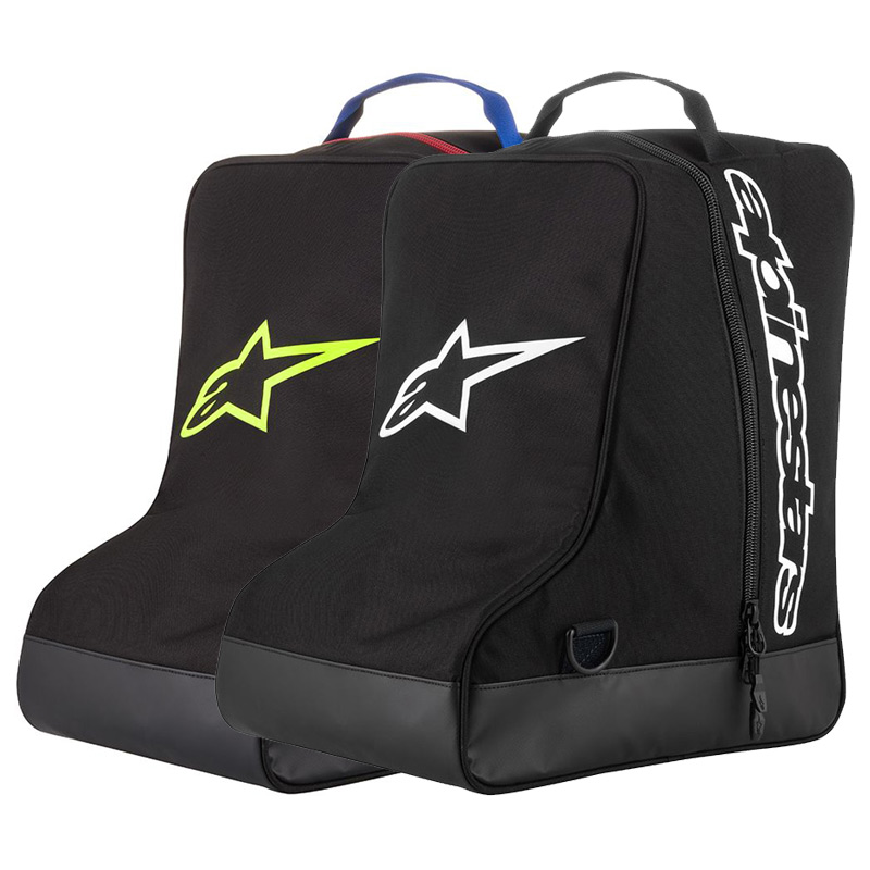 sac alpinestars bottes 2019