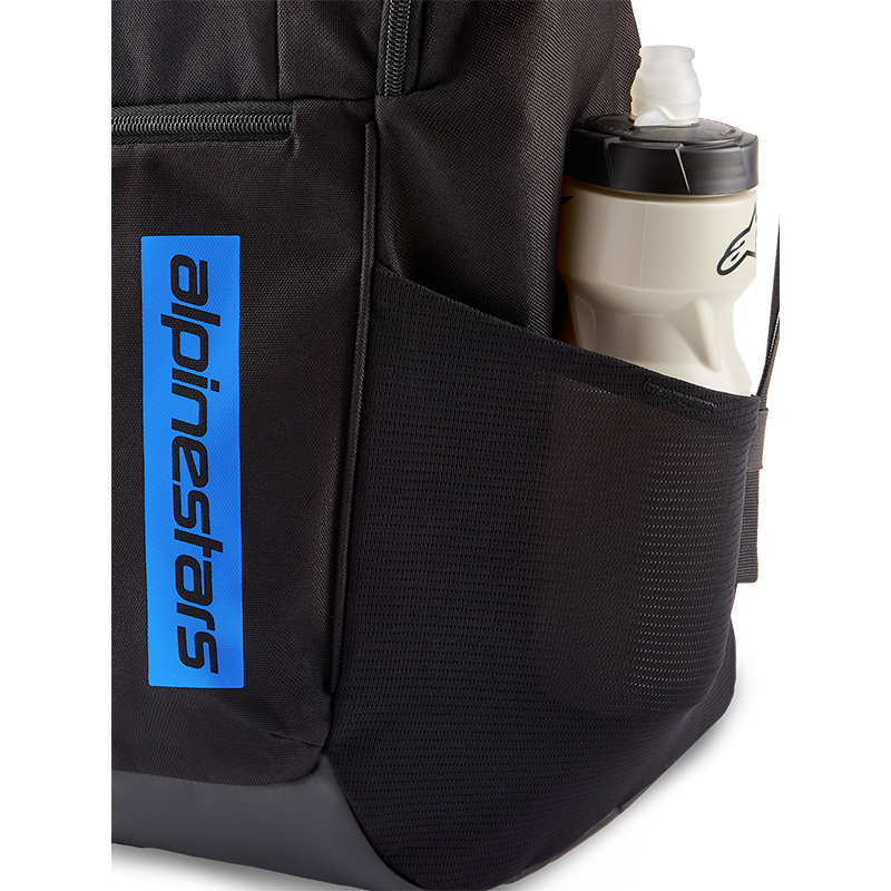 sac alpinestars enduro noir bleu