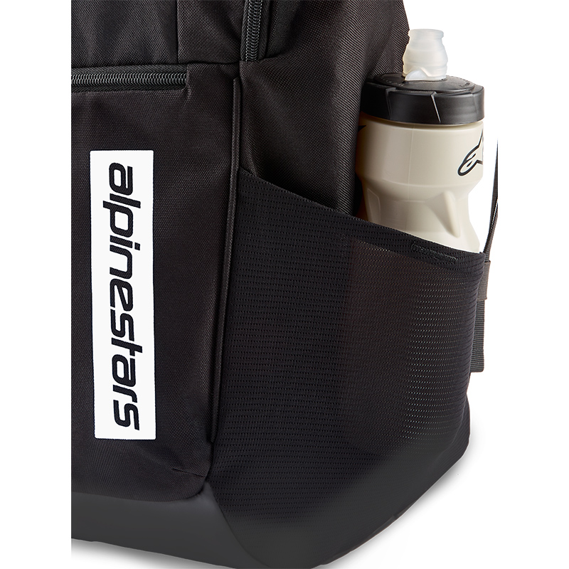 sac alpinestars enduro noir