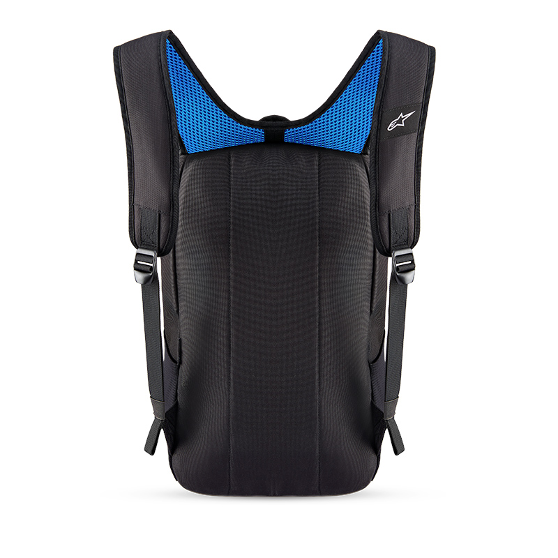 sac alpinestars mx noir bleu