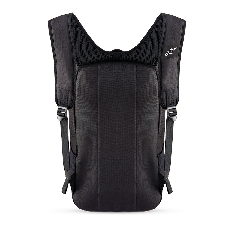sac alpinestars mx noir