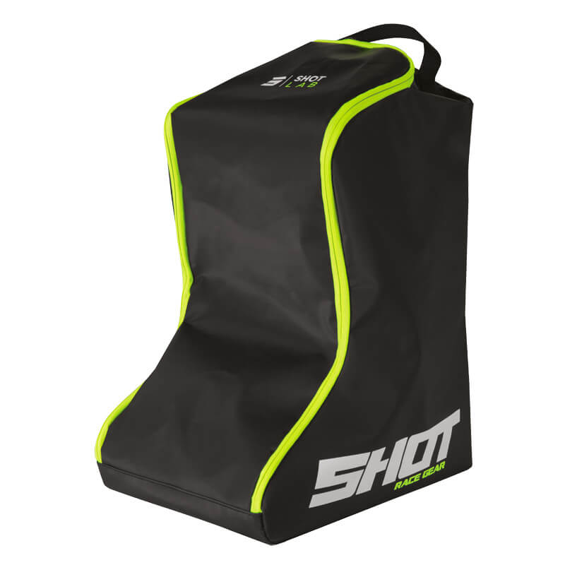 sac botte shot noir 2021