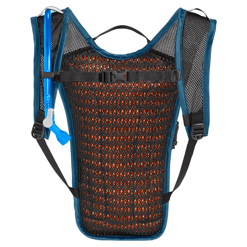 sac camelbak hydrobak bleu mx