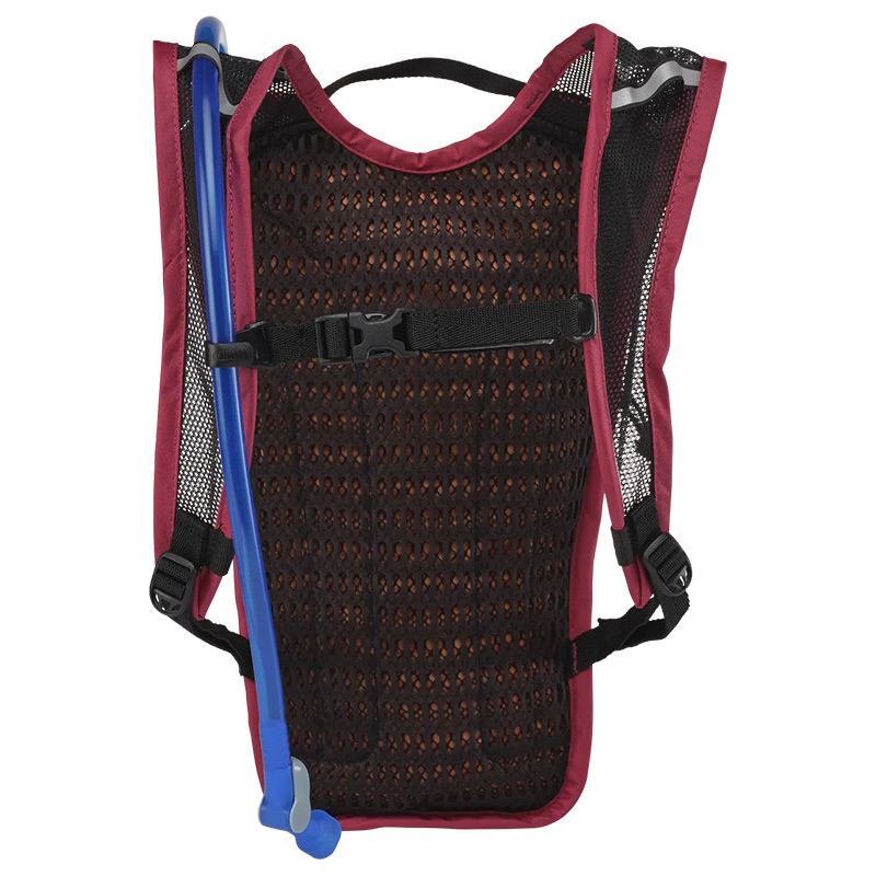 sac camelbak hydrobak cramberry mx