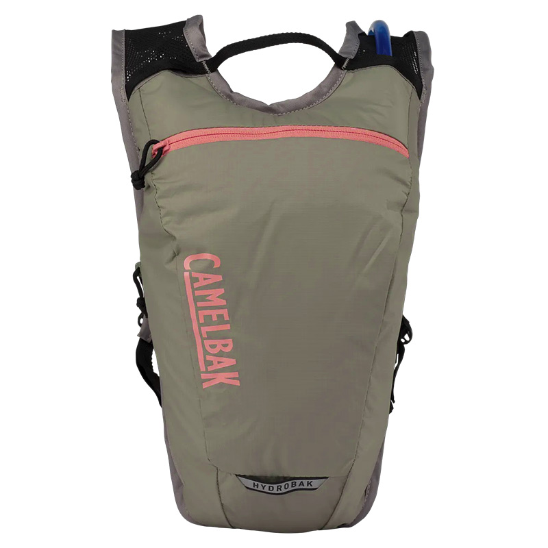 sac camelbak hydrobak kaki enduro