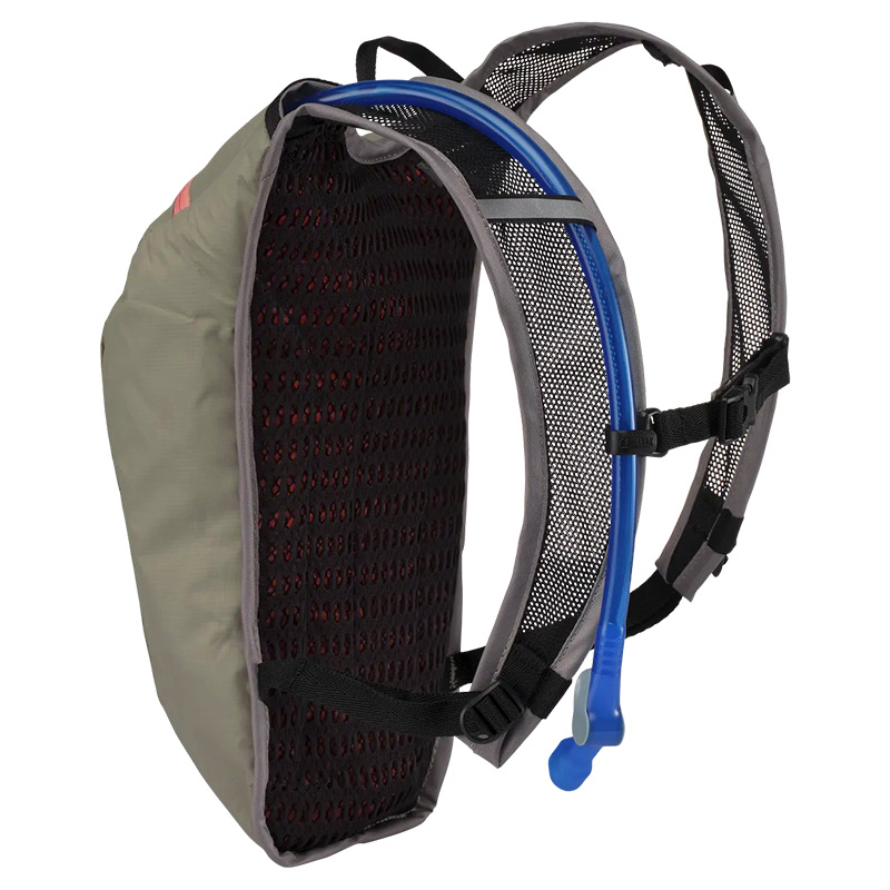 sac camelbak hydrobak kaki moto
