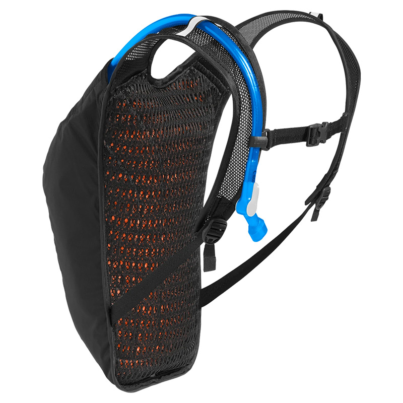 sac camelbak hydrobak noir moto