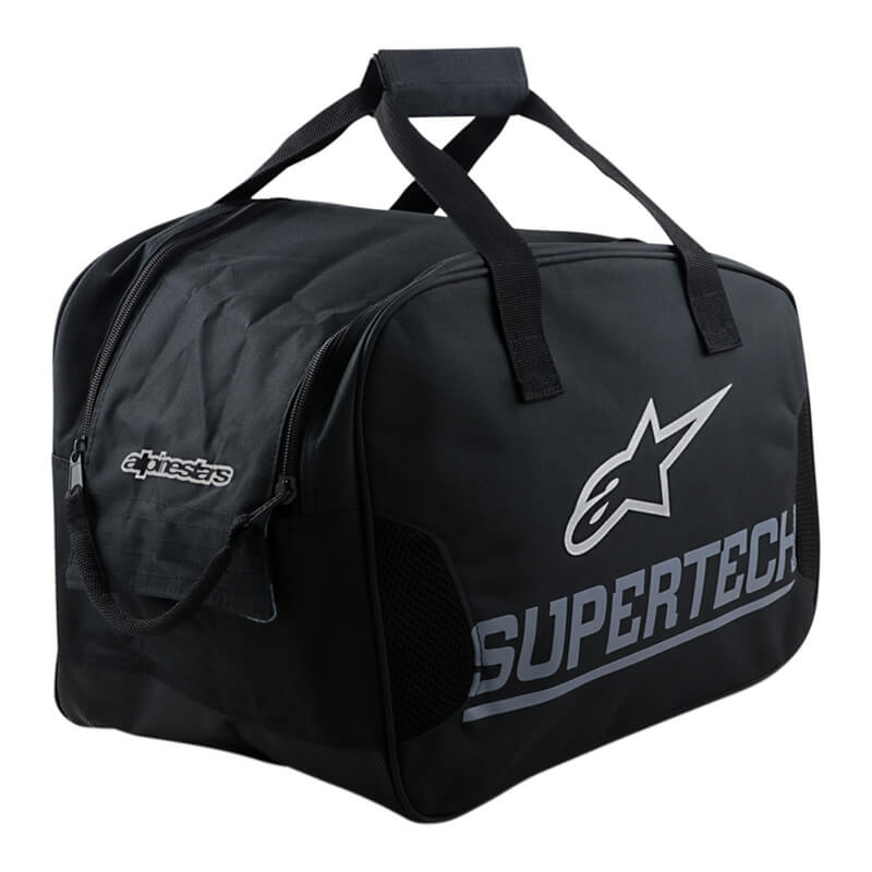 sac casque alpinestars s m10 noir