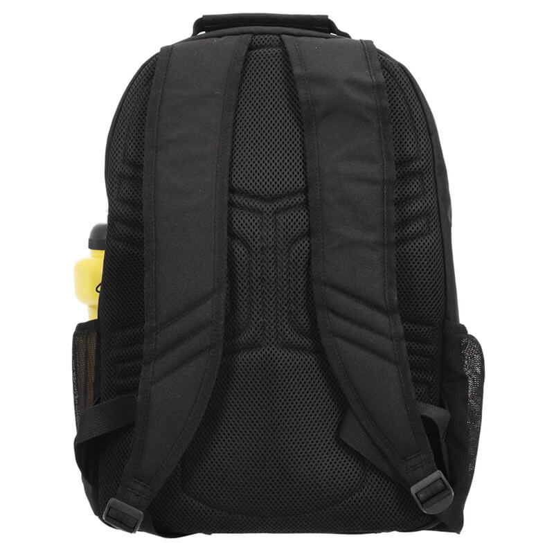 sac dos acerbis b logo noir 2023 scolaire