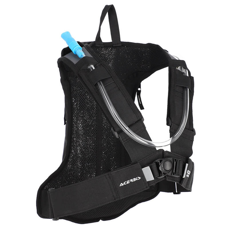 sac dos hydratation acerbis acqua noir 2025 quad