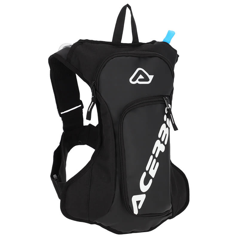 sac dos hydratation acerbis acqua noir 2025