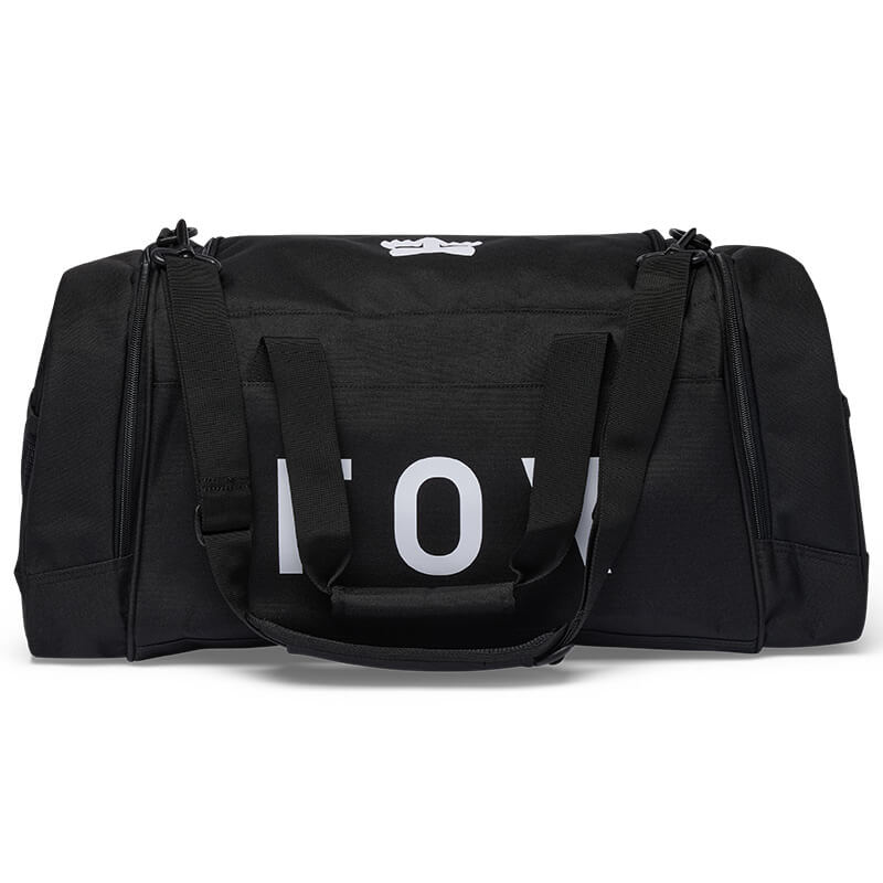 sac fox racing duffle noir 27 cross