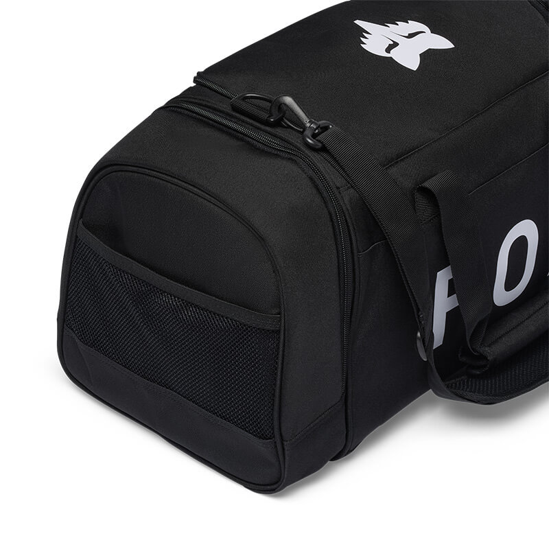 sac fox racing duffle noir 27 mx